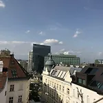 City Center Schwedenplatz