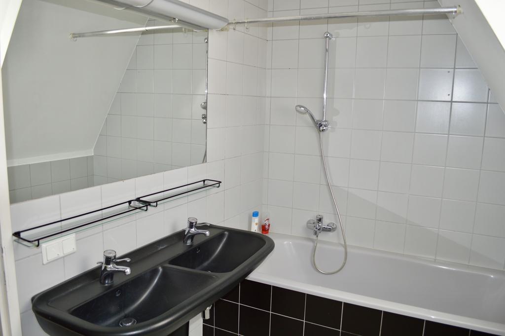 City Center Schwedenplatz Apartment *