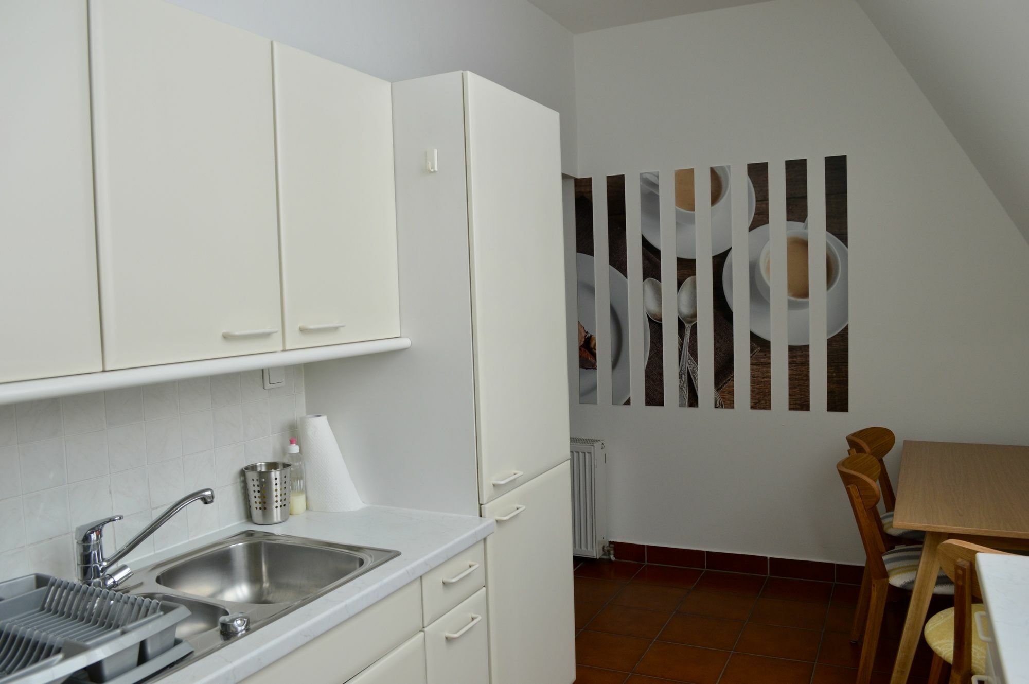 Apartment City Center Schwedenplatz *