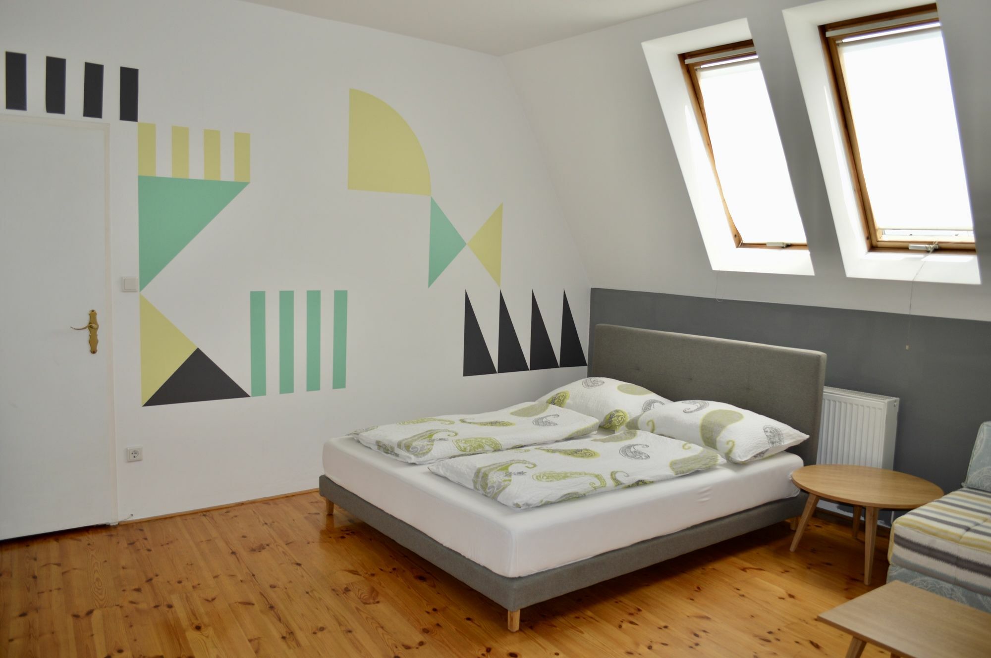 City Center Schwedenplatz Apartment *