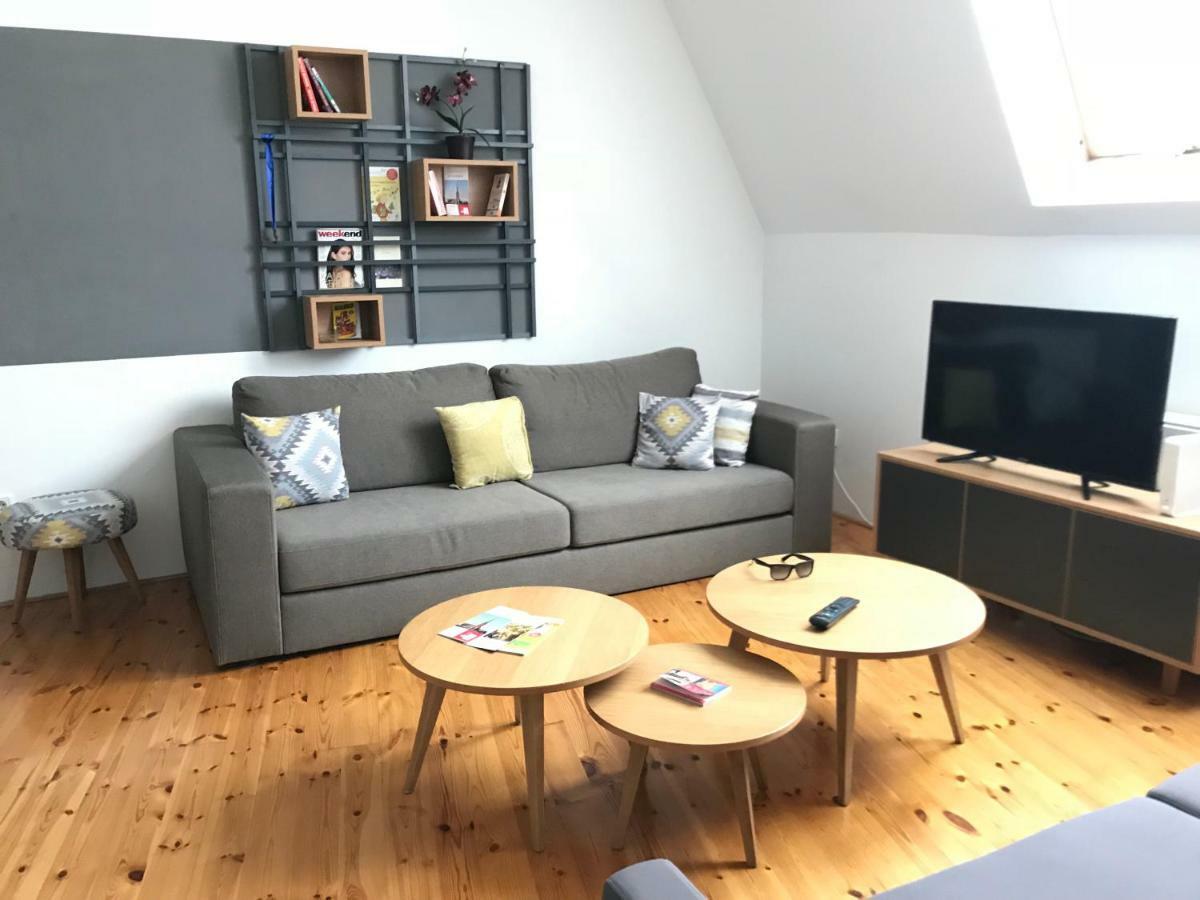 City Center Schwedenplatz Apartment *